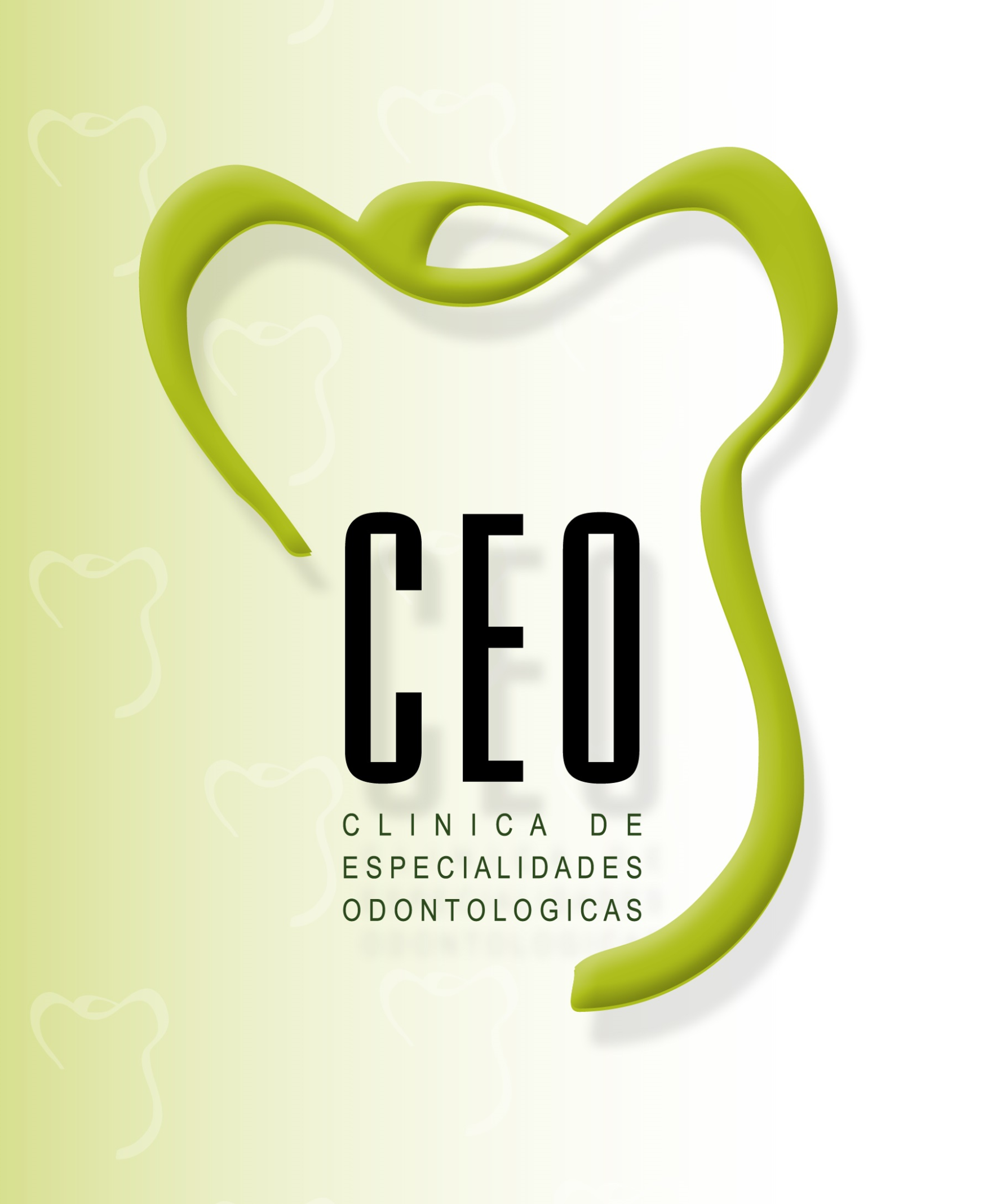 Clínica de Especialidades Odontológicas CEO logo