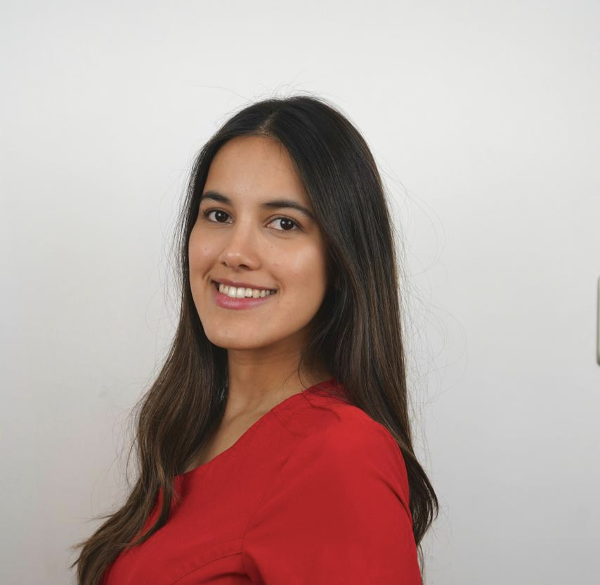 Matrona Javiera Droguett