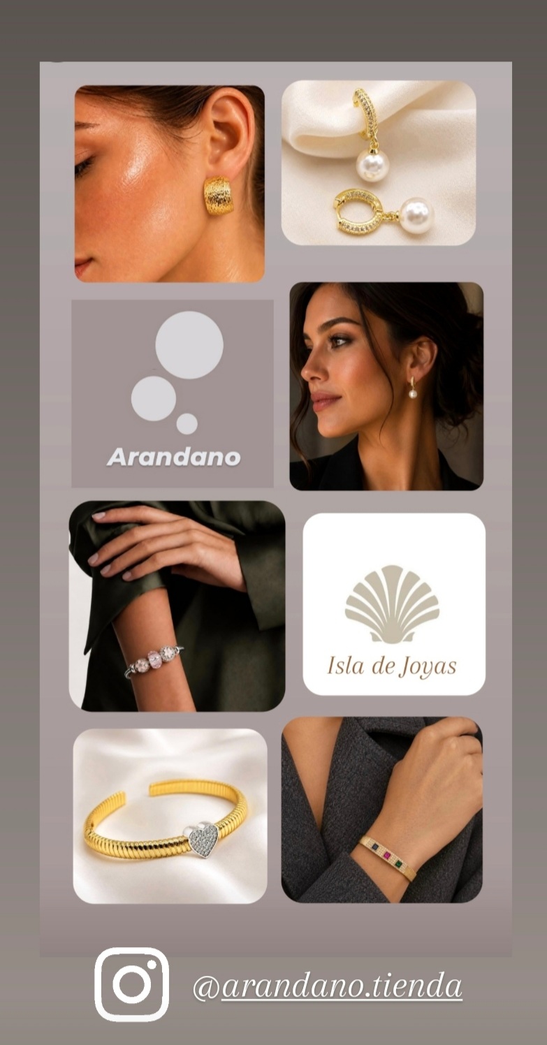 Tienda Arandano